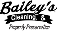 Bailey's Cleaning and Property Preservation